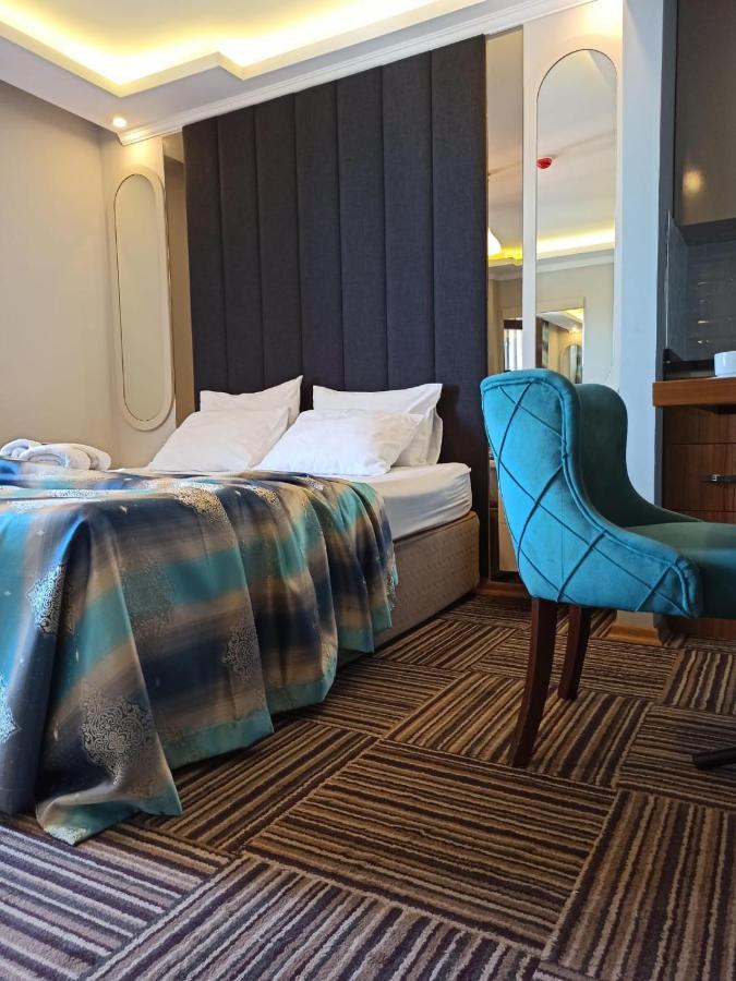 Alya Suite Rezidans Trabzon Exterior photo