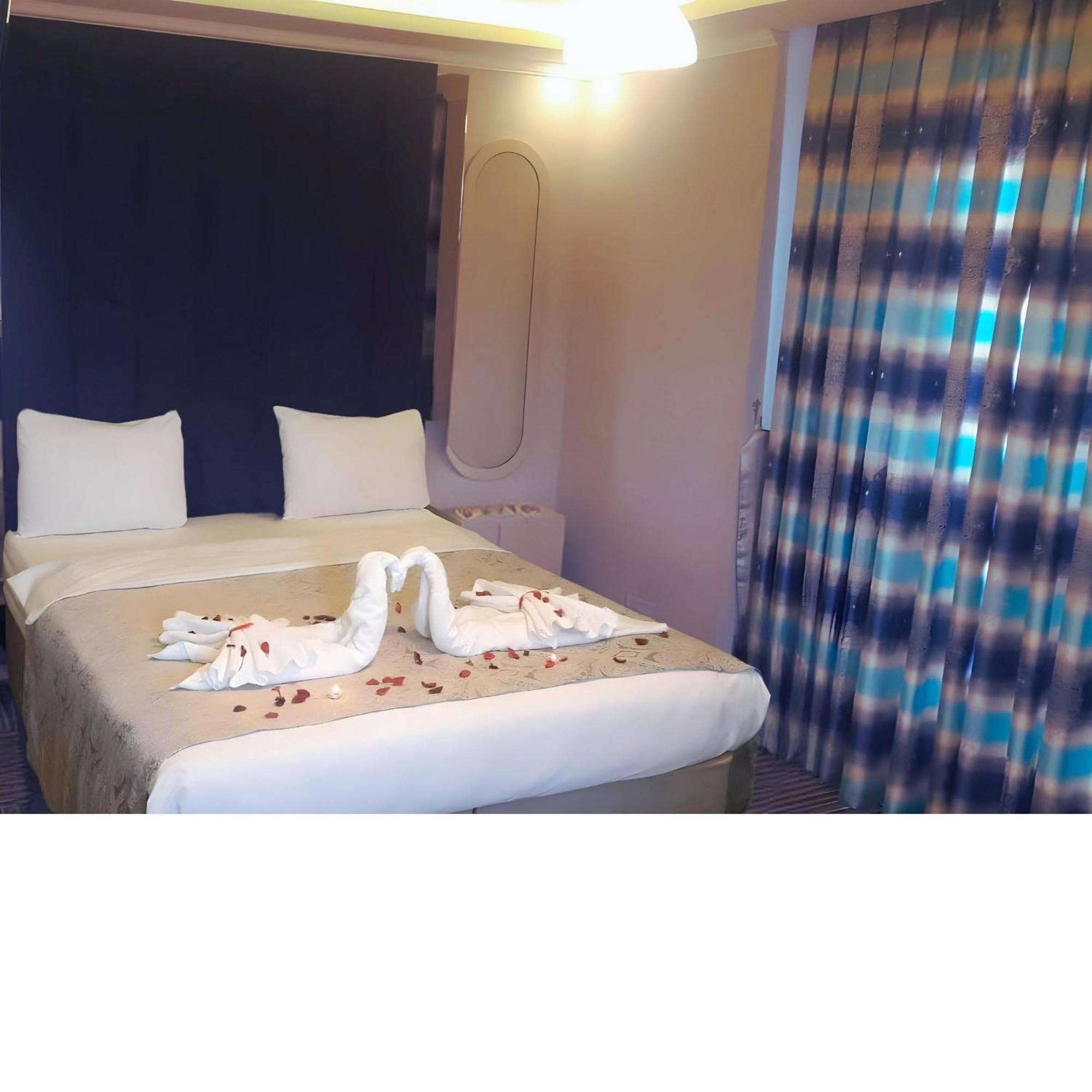 Alya Suite Rezidans Trabzon Exterior photo