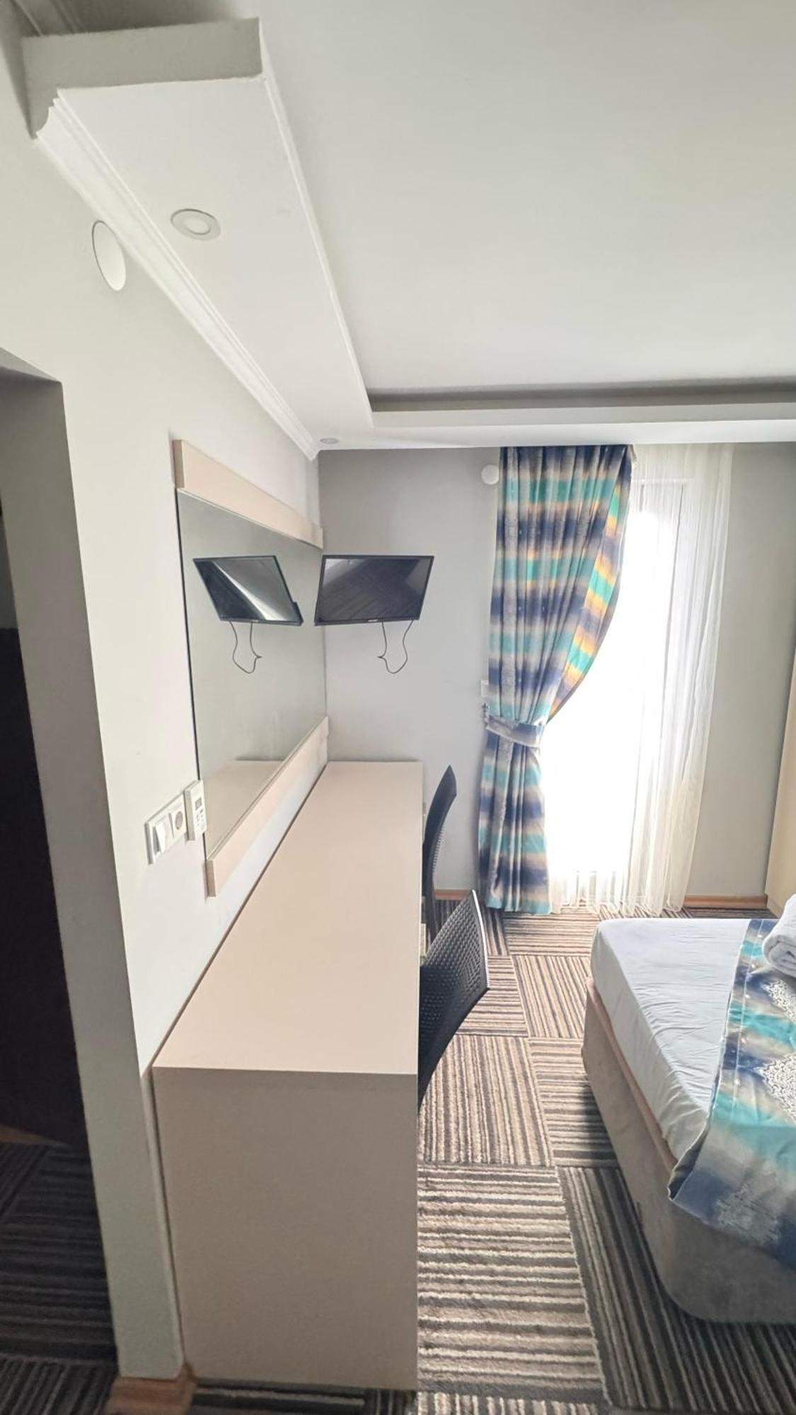 Alya Suite Rezidans Trabzon Exterior photo