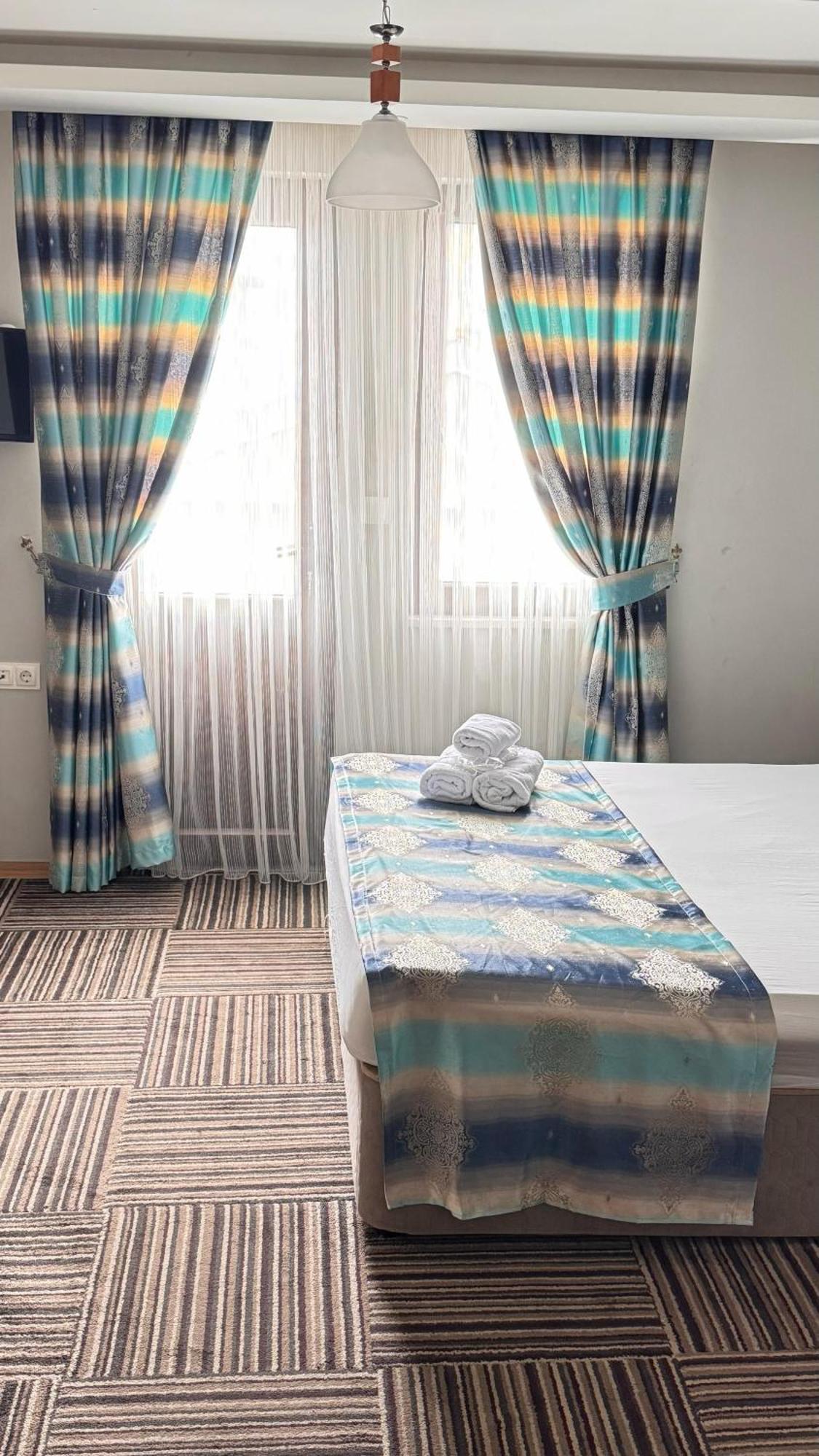 Alya Suite Rezidans Trabzon Exterior photo