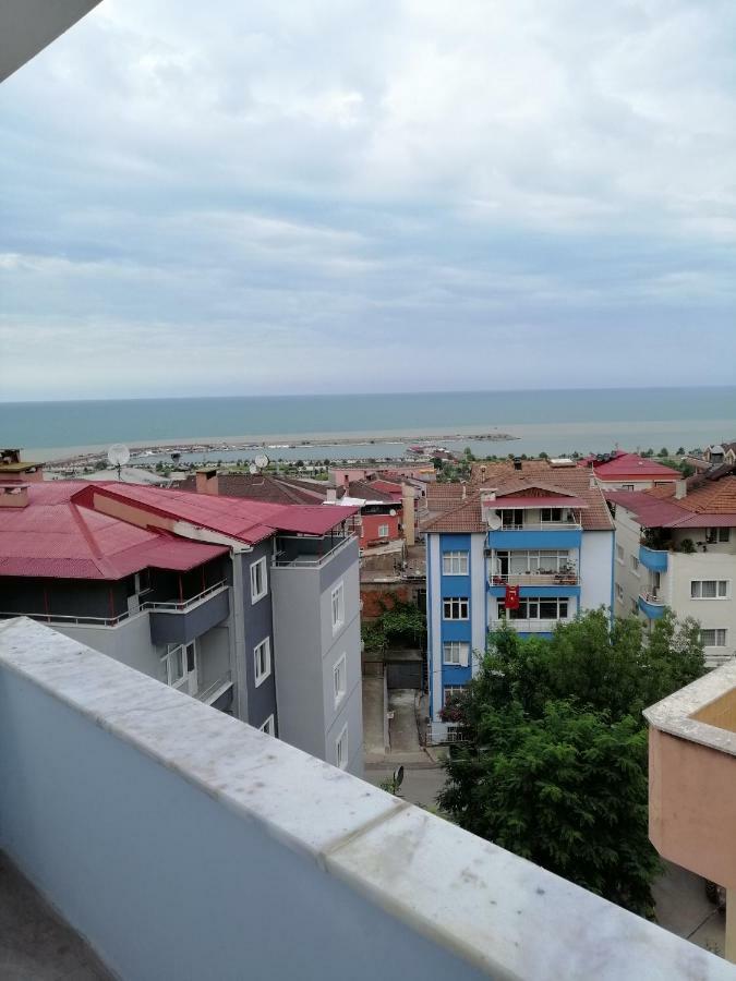 Alya Suite Rezidans Trabzon Exterior photo