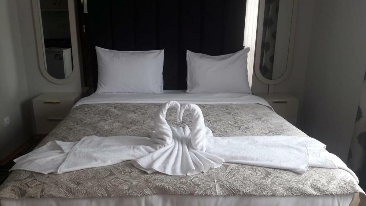 Alya Suite Rezidans Trabzon Exterior photo